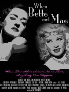 Read more about the article WHEN BETTE MET MAE IS AN OFFICIAL SELECTION OF THE DOWNTOWN FILM FESTIVAL LA