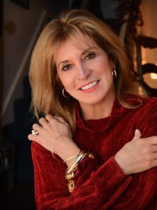 Read more about the article AUTHOR TALK/BOOK SIGNING AND FILM: KATHRYN SERMAK/MISS D & ME