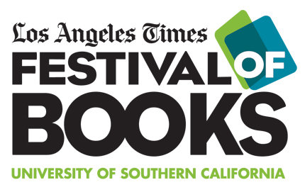 You are currently viewing LA TIMES BOOK FAIR APRIL 21-22